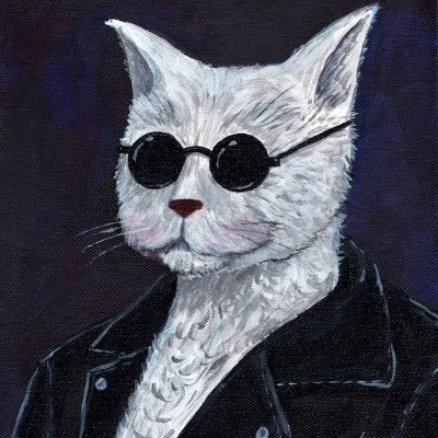 SSnoreCaptain9's profile picture. 