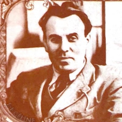 TontonMeudon's profile picture. «… Troufignoliser l’adjectif, goncourtiser, enculagailler la moumouche, frénétiser l’Insignifiance… » L-F Céline      Voilà vos médiocres spécialités