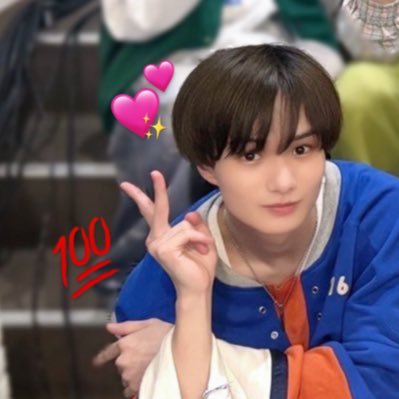 おーたろーとりっくま🧸🦊