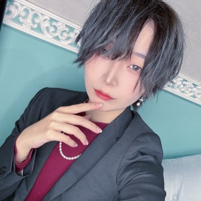 @Arcielzzz で会える3期 男装キャストの 【御曹司】 です✨️ ファンマは🧸 カラーは藍色💙 #類のおもしれー女 🏷𓈒𓏸︎︎︎︎ エゴサタグ『何も知らない俺に色んなこと教えて??もちろん君のことも…』like ➸ スヌーピー ハロプロ 🍓