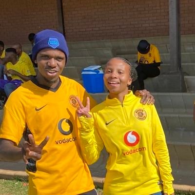 KAIZER CHIEFS, BARCELONA AND MAN CITY❤️Nedbank Cup Champions🏆🥇