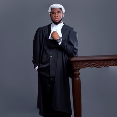 A lawyer & Human Rights specialist|| AICMC|| Chartered Mediator & Conciliator || Member ILA||Public Affairs Analyst || CHELSEA & LEO MESSI 🐐