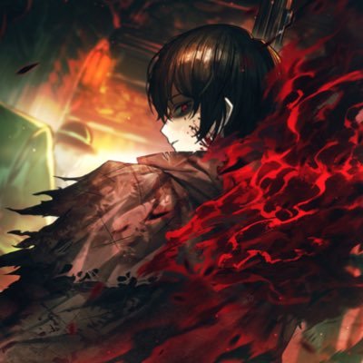 Blue1390208's profile picture. ふぉさけん沼 マジで最近絵描いてない ロブロ体描きやすくて楽しい