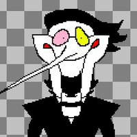 SPAMTON G. SPAMTON (@g_1997_spamton) 's Twitter Profile Photo SPAMTON G. SPAMTON (@g_1997_spamton) 's Twitter Profile Photo
