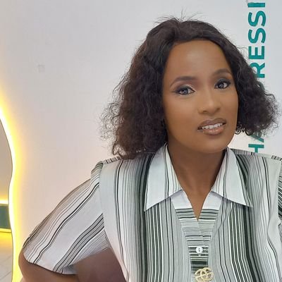 ivon_muthoni's profile picture. Selfless🥰