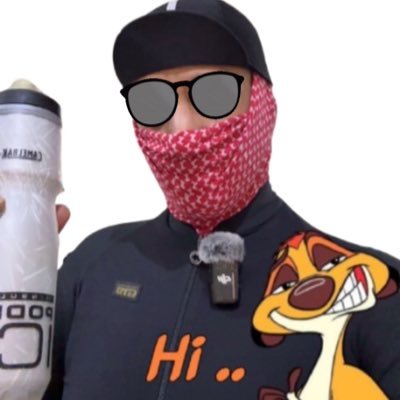 saudi_ciclista's profile picture. 🚴🏻 هاوي وعاشق منذ ٢٠١١ لست محترف يهدف لصنع محتوى عربي عن الدراجات الهوائية