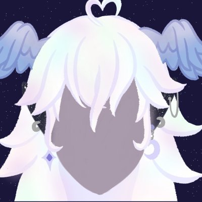 zephyrrmoonn's profile picture. ⟡ Celestial Dream Guardian ⟡
☾ she/they
☾ 1/4 of AetherXP
☾ https://t.co/cIgpP3yTzw

☾ pfp: me
☾ banner: also me :3
☾ #ENVtuber