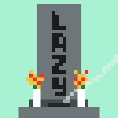 LAZYさんのプロフィール画像