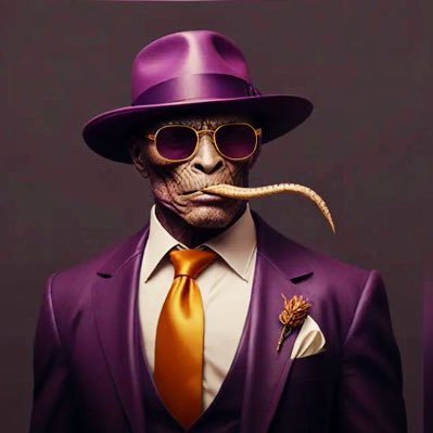 Web3 Enthusiast | Crypto Investor😈 |ALLIN ON AZTEC