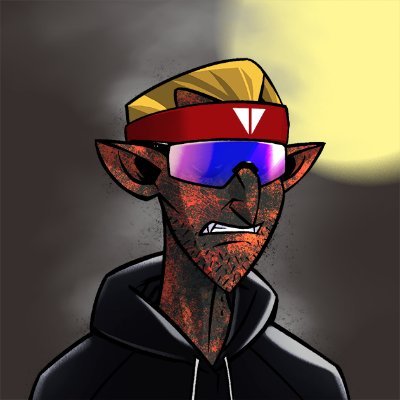 MEXC GERMAN/EU Business Developer - NFT Lover, Noob Trader - Contact for partnerships
Verify my authenticity by going on the link and type: @floki_MEXC