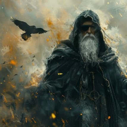 WotanRedivivus's profile picture. 