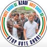 fireyposwal's profile picture. Co-convener DCC Palwal, former Distt President youth Congress Palwal (Haryana)@IYC |Ex.AYC President Palwal (3 time elected)| Ex district president NSUI |