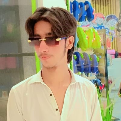 قائد میاں محمد نواز شریف ❤️
مریم نواز شریف ❤️
پاکستان مسلم لیگ ن ❤️
ممبر سوشل میڈیا ٹیم سعودیہ ❤️
ہیڈ دمام سٹی ❤️