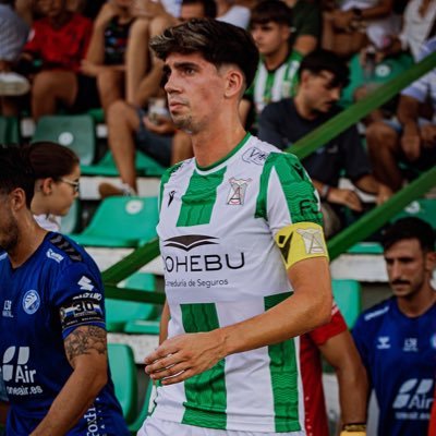 Jugador de fútbol profesional | Atlético Sanluqueño | Recreativo de Huelva, CE Sabadell, Algeciras CF…