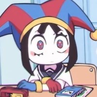 lizzie π (@pwerfict) 's Twitter Profile