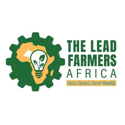 Thelead_farmers's profile picture. 🌱 Empowering Africa’s Farmers to Farm Smart & Grow generational Wealth.