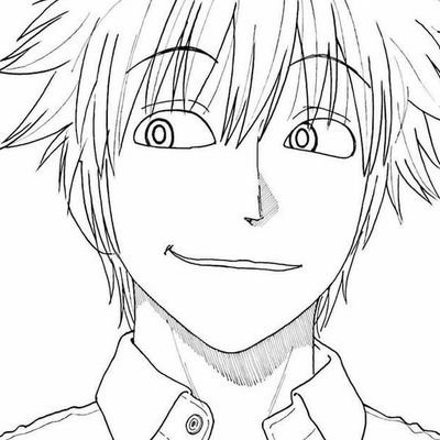 AJerem's profile picture. Eng/Esp

Friki amante de la buena música y jueguitos genéricos con monas chinas.