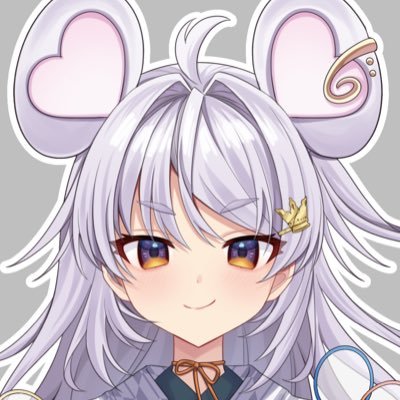 アップランド所属ぶいぱい(@VPIcafe ) 2期生 ねずみの工場長りちゃまるです!┋【絵文字】🍕 【生放送】#りちゃらいぶ 【ファンネーム】りちゃ人 【FA】#りちゃあーと ┋各種タグ・URLは固定ツイートツリーに記載してます┋【お問い合わせ】https://t.co/BUItNiw8OB