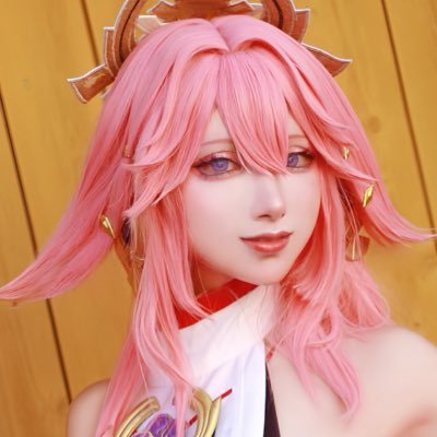 コスプレもゲームも全力で楽しんでけ✨ お嬢様とお姉様とイケ女ンとイケメンが好き🥰 🇯🇵コス比率 🚺8:2🚹お仕事&依頼等はDMまで!https://t.co/c1P8gxcdwf