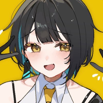 こんぽぽ!新人Vの三澄さんぽです。 Twitchでゲームの配信やカスタムの運営などをしています。 ママ→きつねの嫁入り様 @PqsU23 パパ→かづきくん様 @kaduki_kun_san 好きな時に好きなゲームを。 配信場所はこちら https://t.co/s0bYQHj2u4