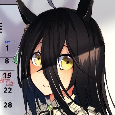 pixiv→https://t.co/FjuVNk9YNZ Skeb→https://t.co/6QhCe6ez6m sub→@srf_everyday FANBOX→https://t.co/bD22dmeTFP 無断での使用、転載、AI学習禁止です