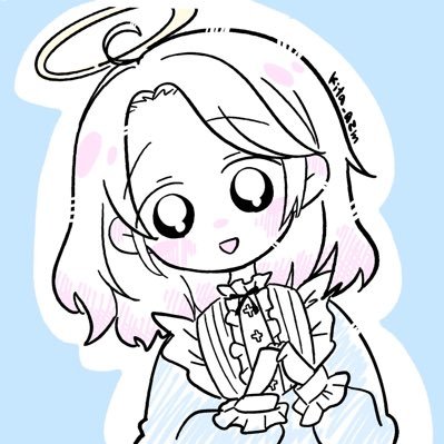 「。」が本体ですぅ。 / マダミス経験卓数&GM卓数共に100件↑ / アイコン: きたさん🌸( @kita_azm ) /立ち絵:@nezychan_ 様 GM可能リストはプロフカードに記載