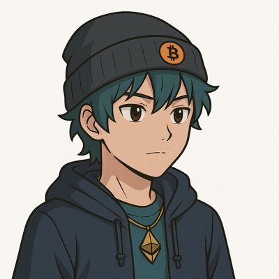 Crypto Enthusiast | Researcher | Telegram Community Owner | Dm For enquiries 📩