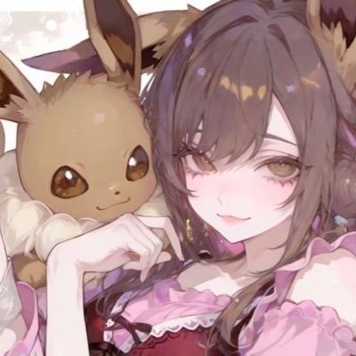 18+ 𐔌՞. .՞𐦯 follow if u like pokemon & boobs ⋆.𐙚 ̊ ⊹ ࣪ ˖ it’s free! https://t.co/h7bkqhZlqi