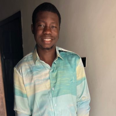 I am just me. Business is the only language I understand. Working towards becoming one of the best security expert in the country.