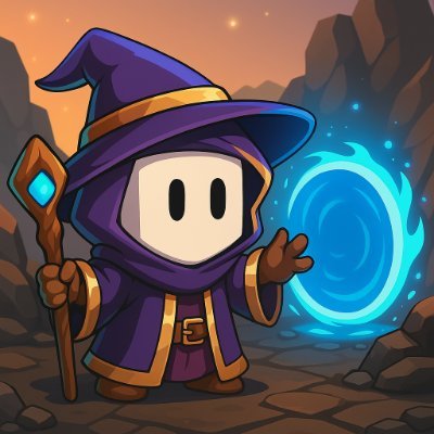 0xFatalG's profile picture. Crypto enthusiast | content creator |
Apprentice @magicblock