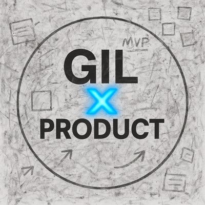 product guy, ex-snap and startup founder. sharing thoughts on ai, product, and the lessons you only learn after a few scars.