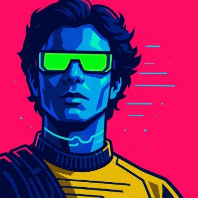 Robotics engineer @amazon robotics | opinions are my own, do not rep a company
Technology + startups. That’s the game. e/acc vibes.