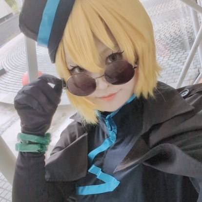 20⬆/関西 🔰
コスもツイも雑多【リンバス(🔮🎠🪶)/ルイナ/明日方舟/FGO etc.】
重加工/存在しない
普段は別垢こもってます🙇🏻♀️´-