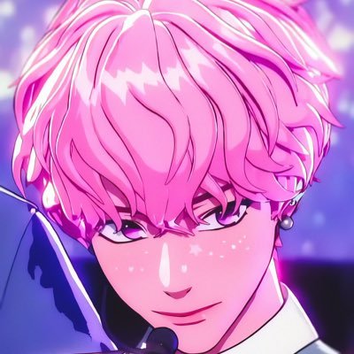 tlafus's profile picture. 덕질은 주체적으로💙💜💗❤️🖤 맘찍 위주의 낡고 지친 자🥲 팔로우는 쾌적한 탐라를 위해 하고 있습니다😉