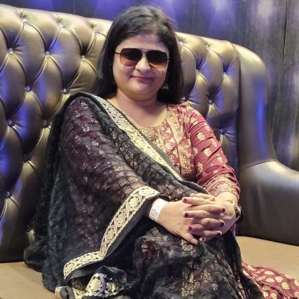 धर्मो रक्षति रक्षितः 🚩 | News Junkie | Educator | Academician | Brutally Honest | Nation First 🇮🇳 | Spiritually Inclined | Bharat is 💖 | Geopolitics 🌎|