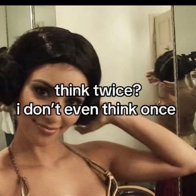 Misandrist Rave Slut in Training. Aspiring Professional DJ Groupie. Sapphic Angel 😇 👩🏽❤️💋👩🏻🧡🤍🩷💜. Diary of my Intrusive and Impulsive thoughts.
