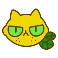 🍋Drunk Lemon (Kitty) (@drunk_lem0n) 's Twitter Profile