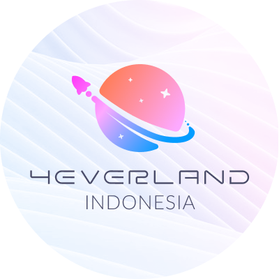 🇮🇩 @4everland_org Indonesia - Komunitas Resmi! 🌐
✨ Gabung dengan kami di platform komunitas:
📢 Channel Telegram: https://t.co/Qs5hak0zkU