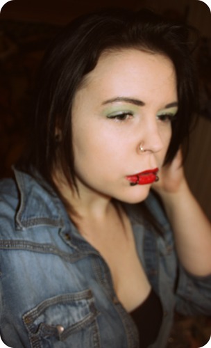 Vavtrudne's profile picture. 