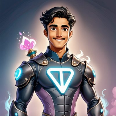 Airdrop_Jha's profile picture. Web3 explorer | Building strong crypto communities | Ambassador @arbitrum