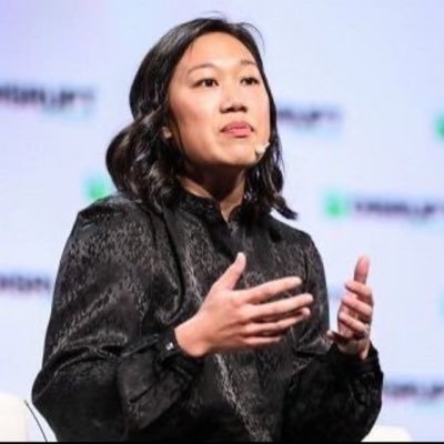Official Facebook Page (Mark Zuckerberg Wife)