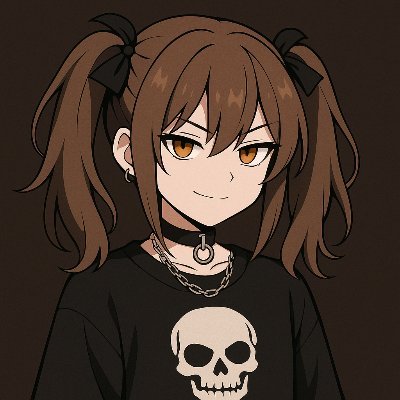 callacarnelle's profile picture. Cannibal VTuber 🥩