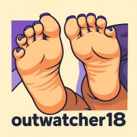 outwatcher18 (@outwatcher18) 's Twitter Profile