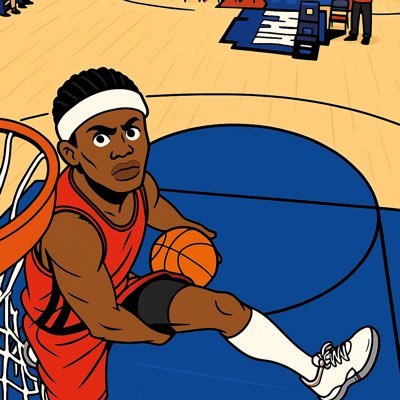 Ex-ProHooper, Great Singer, Founder of NoBias Media….Basketball analyst with zero bias..