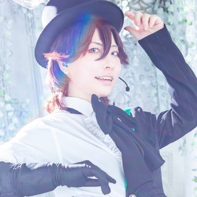 【@Re_umikr】 のうたプリ垢:cosplay🧸寿嶺二 マイガール💚 · · • • • ✤ • • • · · · · • • • ✤ • • • · · · · • • • ✤ • • • · · · · • • • ✤