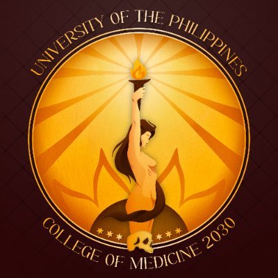 upcm2030_'s profile picture. The Official X Account of the UP College of Medicine Class of 2030. 

#UPCM2030 #BOS3SATPUS0 
#PusongMakamasaTatakTrenta
#TrentaArangkadaSaBagongDekada