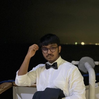 ecommailprajwal's profile picture. Helping cool brands build solid retention systems with email and SMS

~tawakkul
