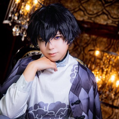 びっくりするほど人見知り 成人済みの初心者 🌈🕒メインのコス写真アカ ※視力激悪人間※ 自撮りなので大体反転してる りとりんhttps://t.co/bh1HYmICpa アイコン📸→ @anime_musiclov
