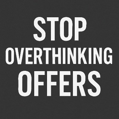 Kanii_N's profile picture. Helping creators escape ‘idea purgatory’ & launch profitable offers FAST.
DM ‘UNSTUCK’ for a free idea audit.