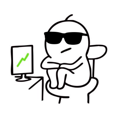 保持学习|合约交流行情分析|分享市场看法|分享自己的交易想法|内容输出|欢迎大佬的指正 TG:https://t.co/kFSNfJSf9V